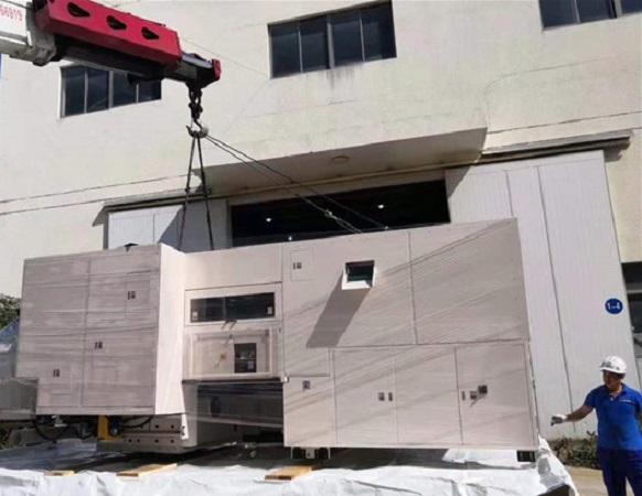 重型設(shè)備搬運價格與搬運的距離遠(yuǎn)近有什么關(guān)系？