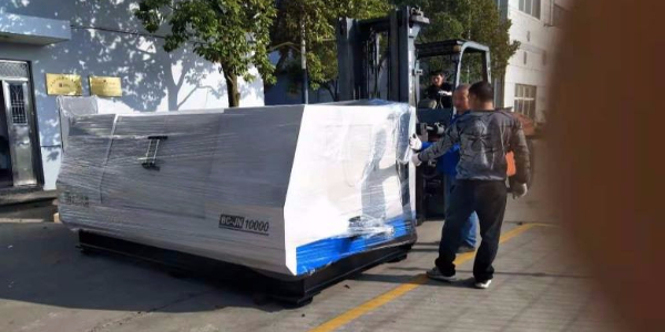 屹星安裝解讀：上海工廠搬遷 - 大型設(shè)備搬運(yùn)怎么解決？