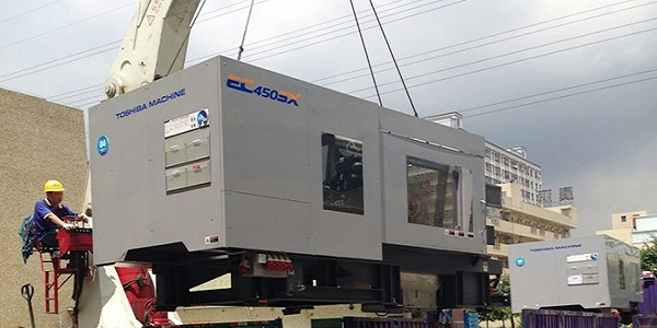 上海屹星起重吊裝公司解讀：如何選擇起重吊裝設(shè)備？