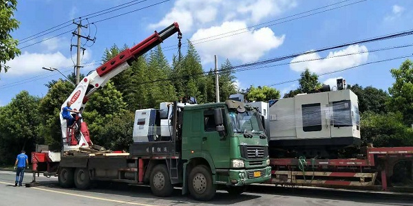 屹星設(shè)備搬運(yùn)公司解讀：影響設(shè)備搬運(yùn)工作的因素是什么？