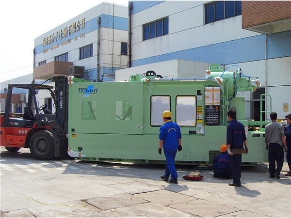 遇到大型設(shè)備搬運應(yīng)該如何做？