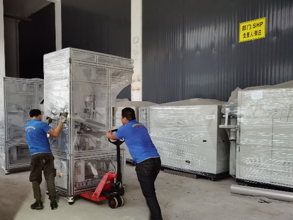 工廠設備搬遷哪家好？工廠設備搬遷要注意些什么？