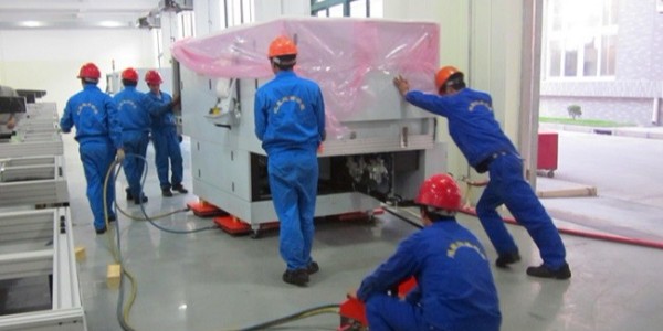 上海屹星搬遷公司：為您提供個性化搬遷方案