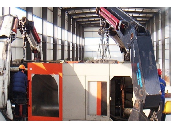 工廠設(shè)備搬遷應(yīng)該注意的問題。