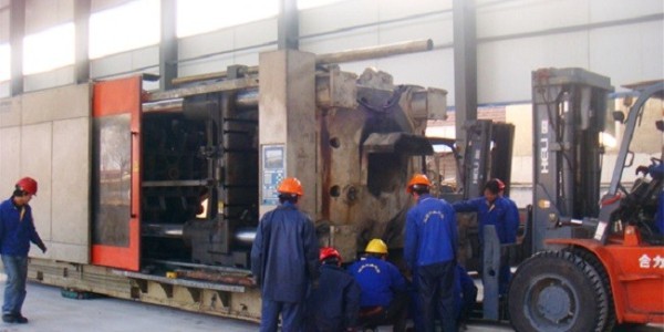 工廠搬遷的費用有哪些？