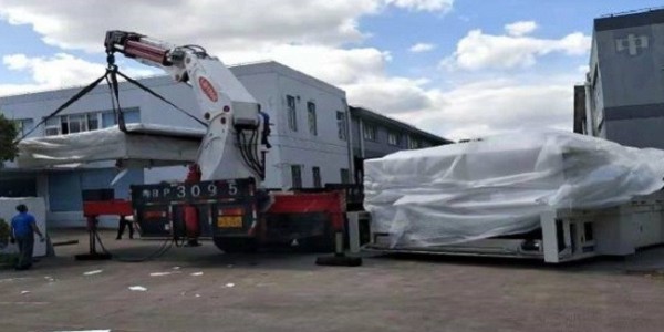 設(shè)備裝卸哪家好？以及設(shè)備裝卸對國家的發(fā)展有何作用