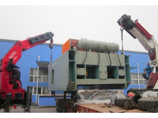 設備裝卸多少錢呢？| 上海屹星設備裝卸公司