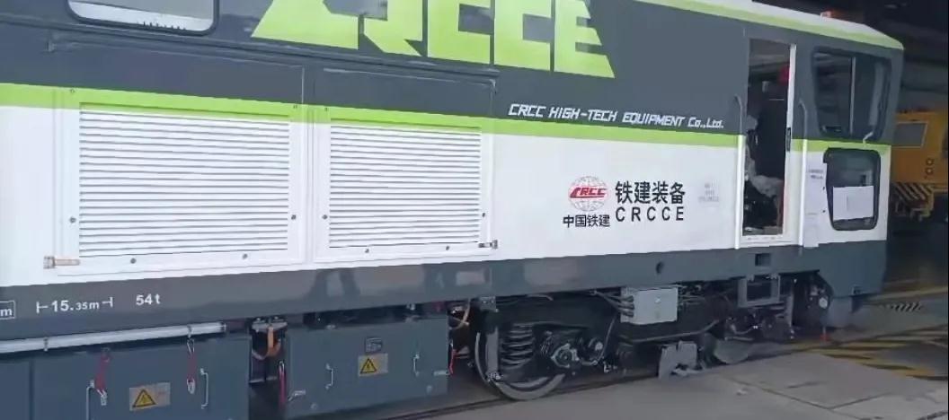 永磁同步牽引電機(jī).jpg 永磁同步牽引電機(jī).jpg